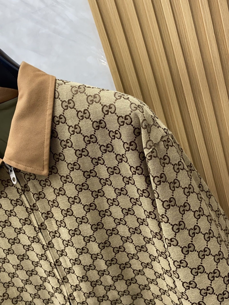 Gvc*1 outwear